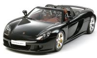 Tamiya Porsche Carrera GT